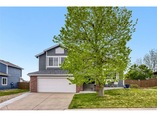 9308 Shadowglen Ct, Highlands Ranch, CO 80126
