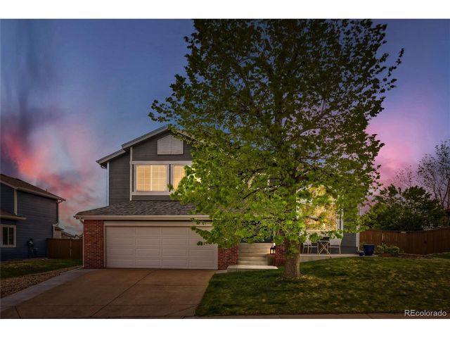 9308 Shadowglen Ct, Highlands Ranch, CO 80126