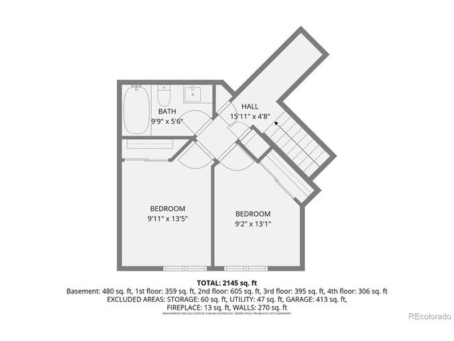 9308 Shadowglen Ct, Highlands Ranch, CO 80126