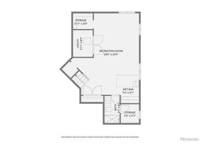 9308 Shadowglen Ct, Highlands Ranch, CO 80126