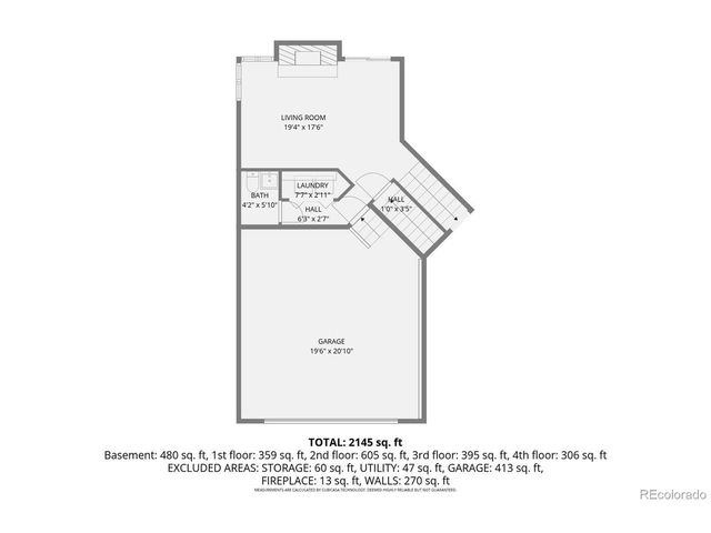 9308 Shadowglen Ct, Highlands Ranch, CO 80126