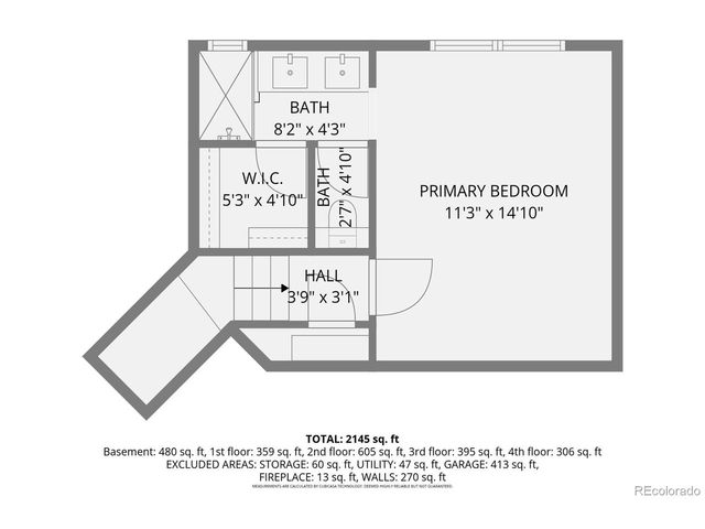 9308 Shadowglen Ct, Highlands Ranch, CO 80126