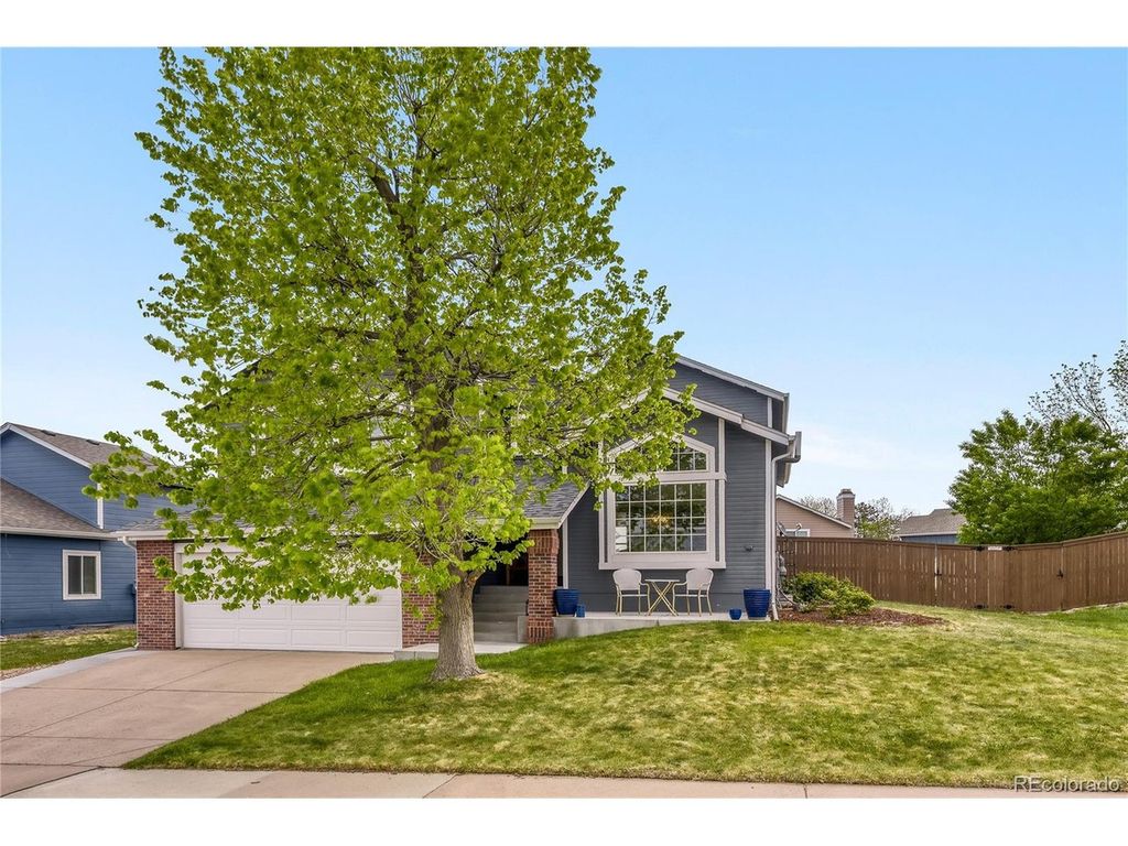 9308 Shadowglen Ct, Highlands Ranch, CO 80126