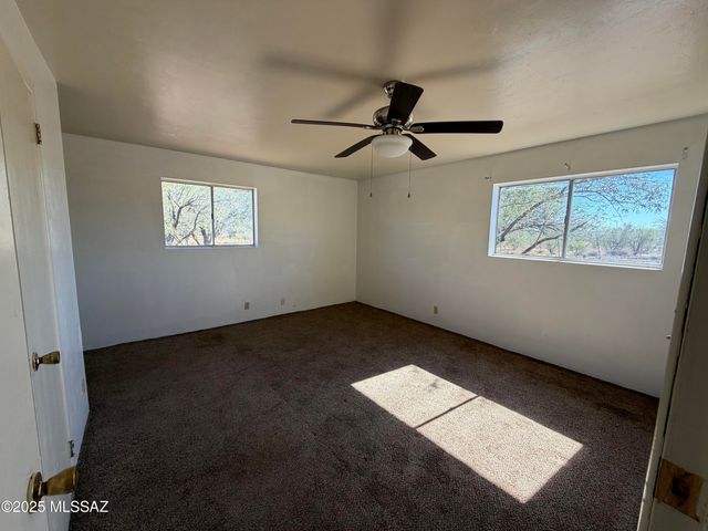 2817 E Frontage Road, Amado, AZ 85645