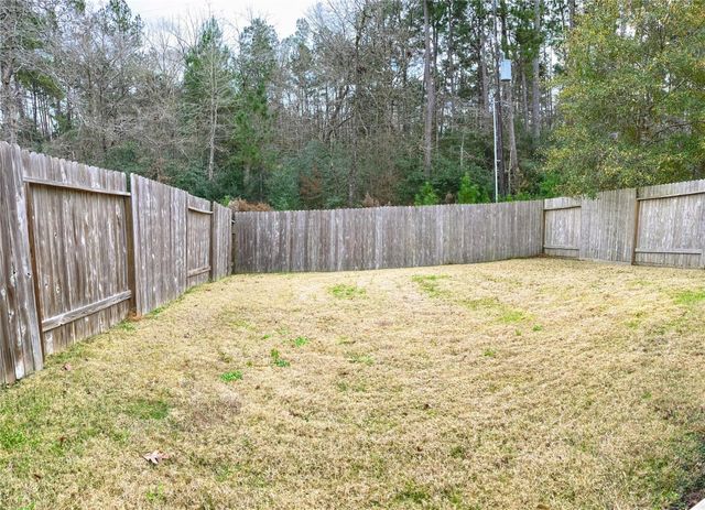 56 Woodland Hills Drive A, Conroe, TX 77303