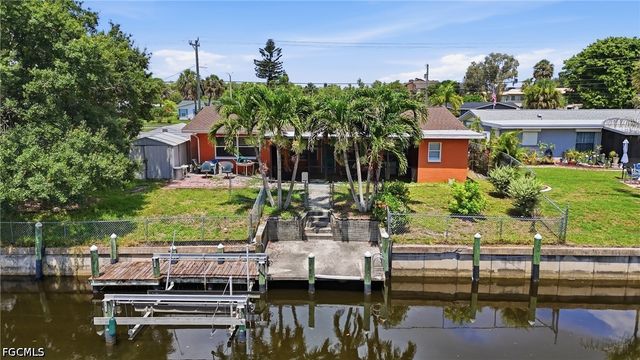 4430 Orange Grove BLVD, North Fort Myers, FL 33903