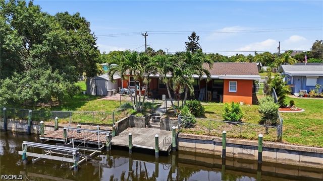 4430 Orange Grove BLVD, North Fort Myers, FL 33903