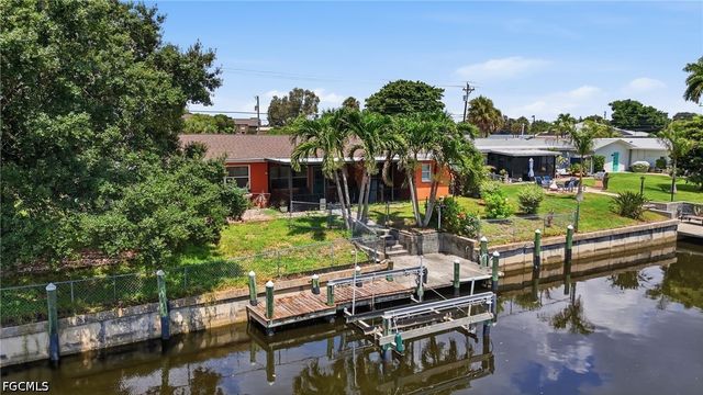 4430 Orange Grove BLVD, North Fort Myers, FL 33903