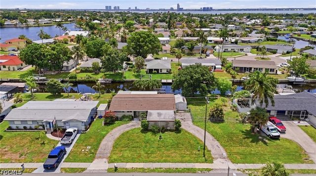 4430 Orange Grove BLVD, North Fort Myers, FL 33903