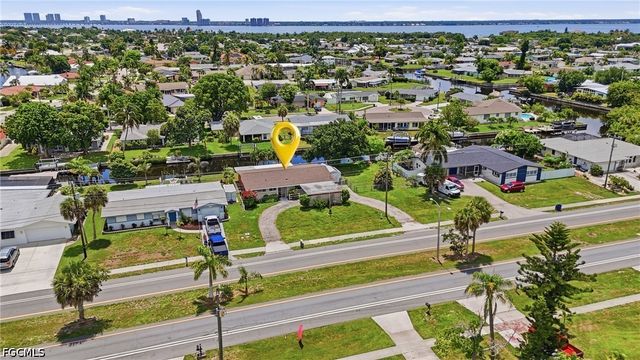 4430 Orange Grove BLVD, North Fort Myers, FL 33903