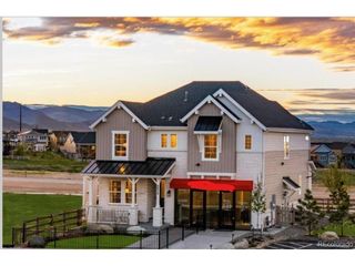 8958 Whiteclover St, Littleton, CO 80125