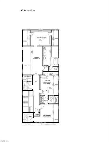 912 Koonce Ln, Chesapeake, VA 23322