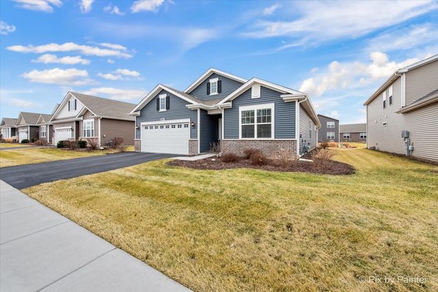 243 Durham Street, North Aurora, IL 60542