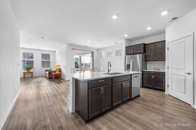 243 Durham Street, North Aurora, IL 60542