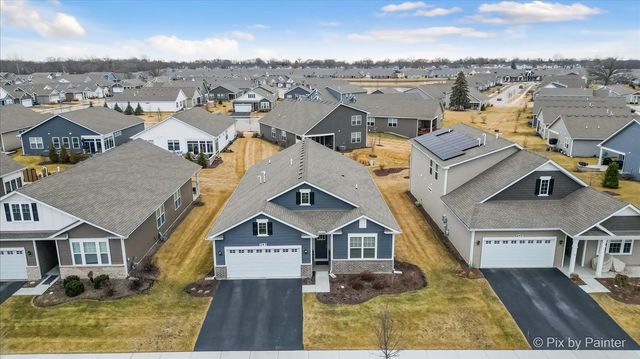 243 Durham Street, North Aurora, IL 60542