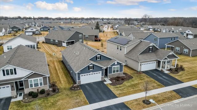 243 Durham Street, North Aurora, IL 60542