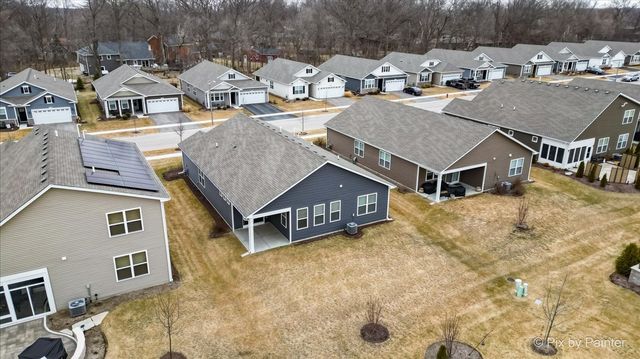 243 Durham Street, North Aurora, IL 60542