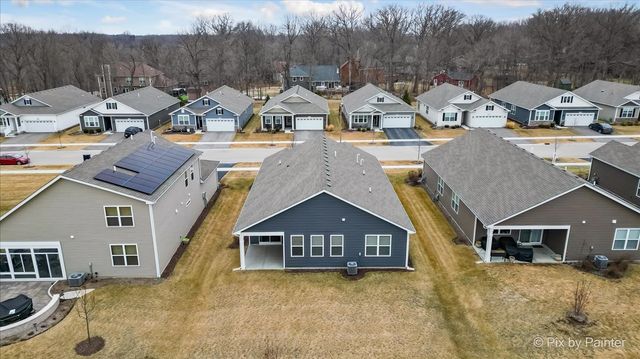 243 Durham Street, North Aurora, IL 60542