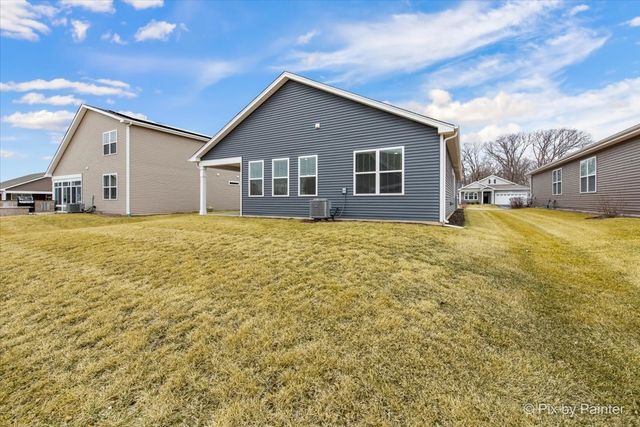 243 Durham Street, North Aurora, IL 60542