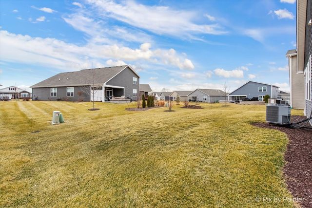 243 Durham Street, North Aurora, IL 60542