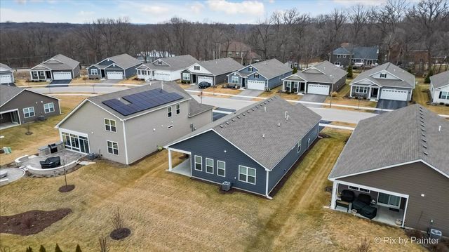 243 Durham Street, North Aurora, IL 60542