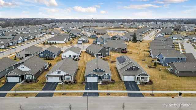 243 Durham Street, North Aurora, IL 60542