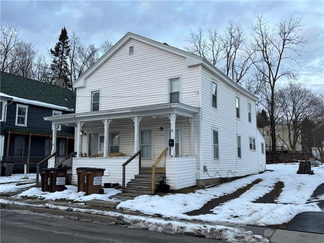 10-12 Columbia Street, Oneonta, NY 13820