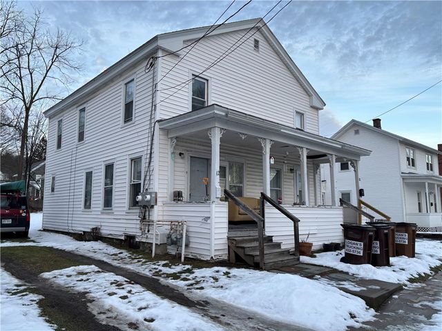 10-12 Columbia Street, Oneonta, NY 13820