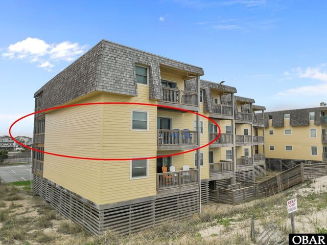 1531 N Virginia Dare Trl Unit P2, Kill Devil Hills, NC 27948