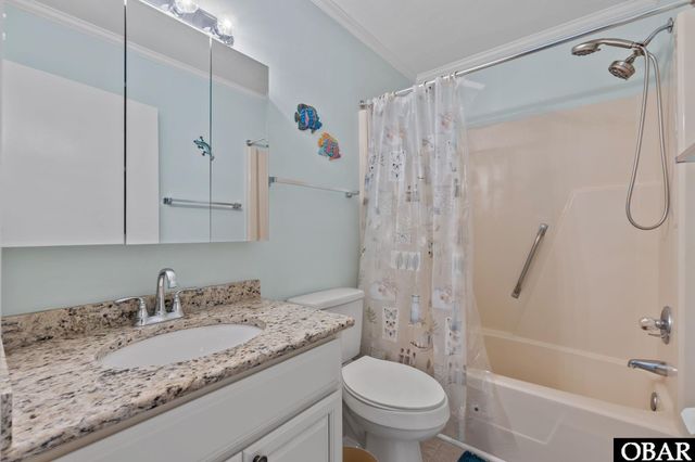 1531 N Virginia Dare Trl Unit P2, Kill Devil Hills, NC 27948