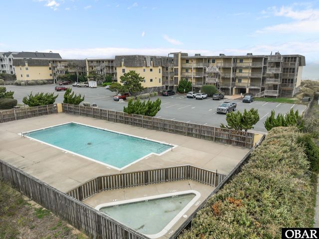 1531 N Virginia Dare Trl Unit P2, Kill Devil Hills, NC 27948