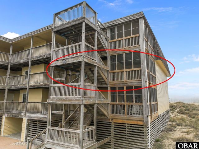 1531 N Virginia Dare Trl Unit P2, Kill Devil Hills, NC 27948