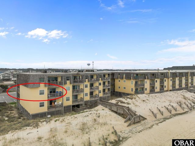1531 N Virginia Dare Trl Unit P2, Kill Devil Hills, NC 27948