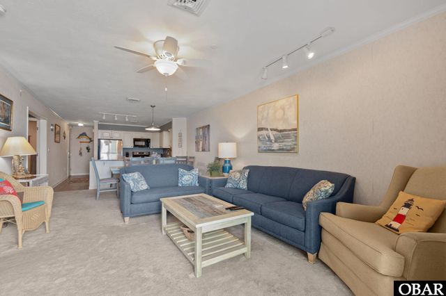 1531 N Virginia Dare Trl Unit P2, Kill Devil Hills, NC 27948