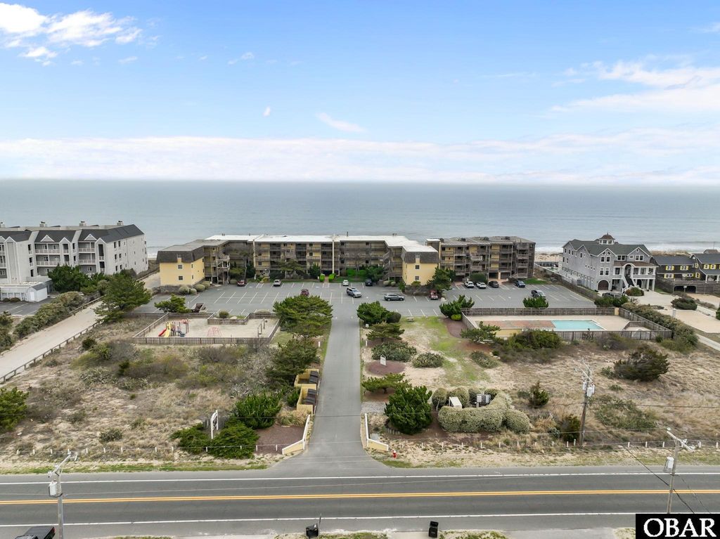 1531 N Virginia Dare Trl Unit P2, Kill Devil Hills, NC 27948