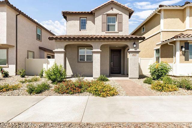 24623 N 164th Drive, Surprise, AZ 85387