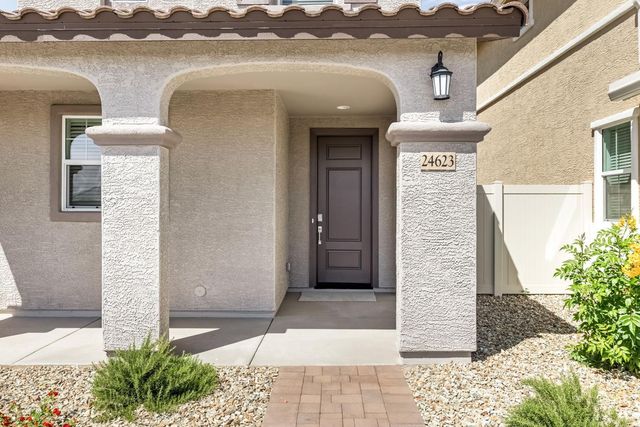 24623 N 164th Drive, Surprise, AZ 85387