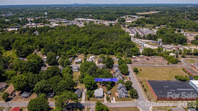 30 Selma Drive, Mooresville, NC 28115