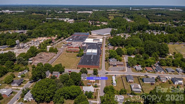 30 Selma Drive, Mooresville, NC 28115