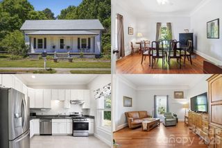 30 Selma Drive, Mooresville, NC 28115