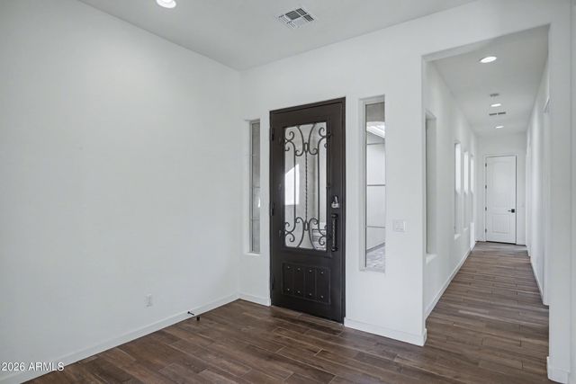 8032 E JUNE Circle, Mesa, AZ 85207