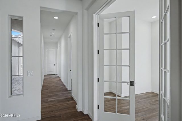 8032 E JUNE Circle, Mesa, AZ 85207