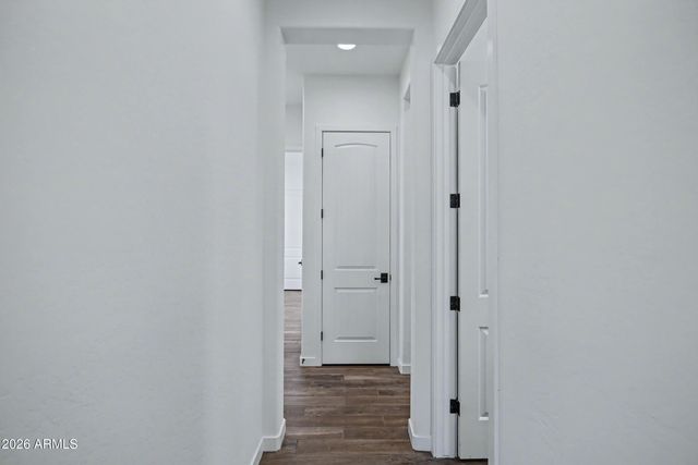 8032 E JUNE Circle, Mesa, AZ 85207