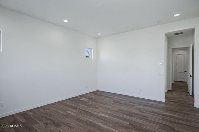 8032 E JUNE Circle, Mesa, AZ 85207