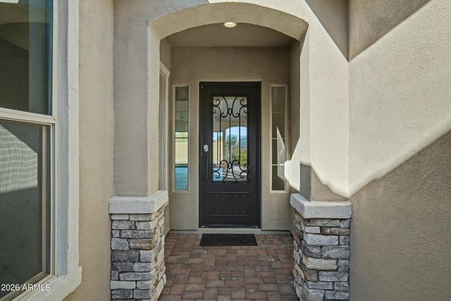 8032 E JUNE Circle, Mesa, AZ 85207