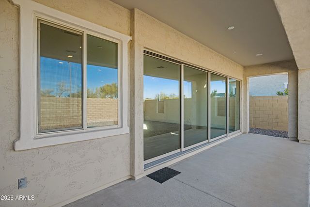 8032 E JUNE Circle, Mesa, AZ 85207