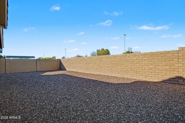 8032 E JUNE Circle, Mesa, AZ 85207