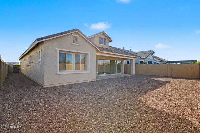 8032 E JUNE Circle, Mesa, AZ 85207