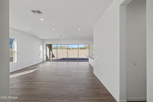 8032 E JUNE Circle, Mesa, AZ 85207