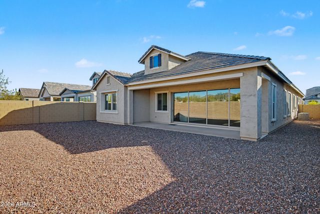 8032 E JUNE Circle, Mesa, AZ 85207